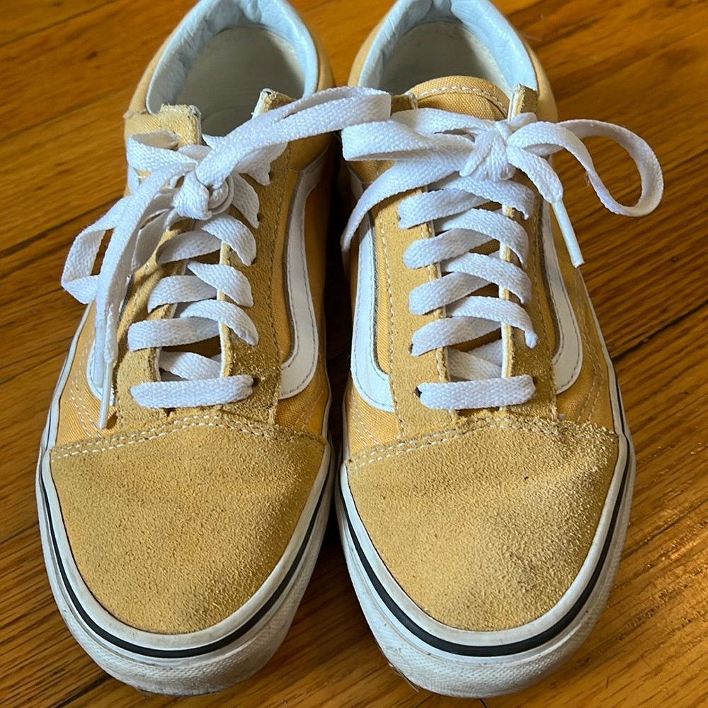 Vans old skool